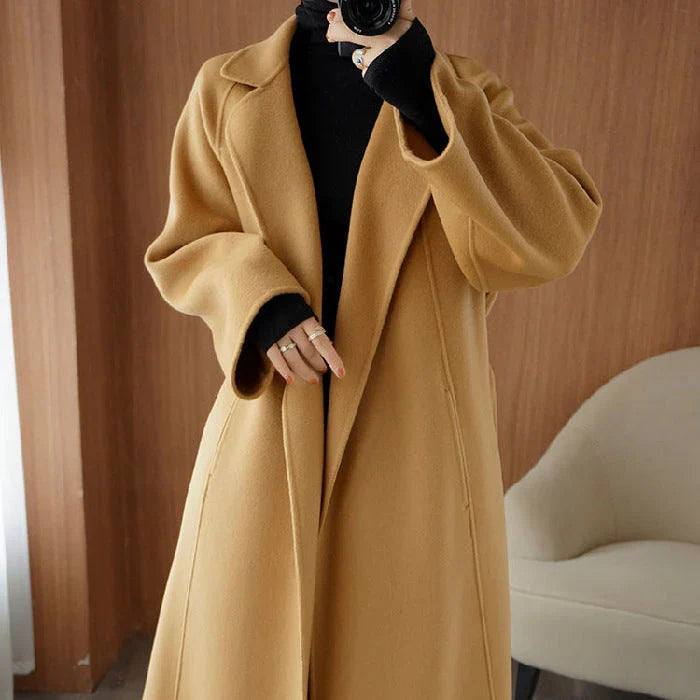 Cappotto vintage classico