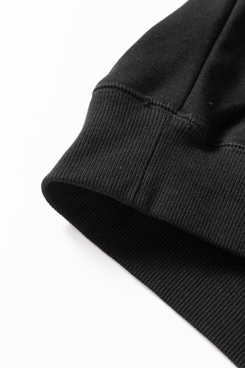 Maglione dal design raffinato