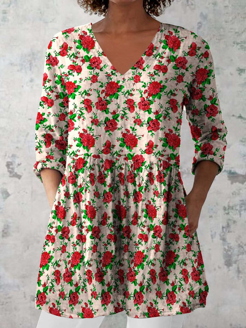 Top dal design raffinato