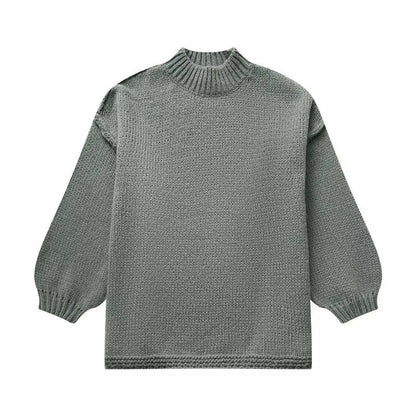 Maglione dal design elegante