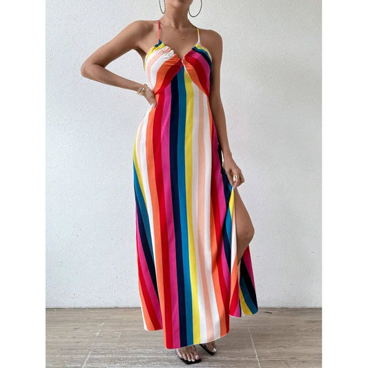 Vestito dal design raffinato