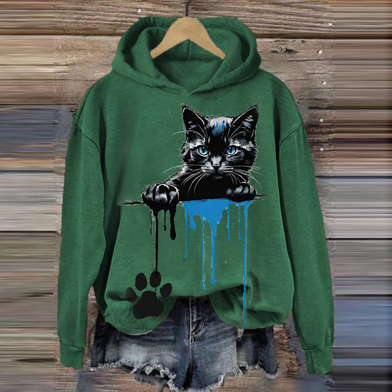 Camicia dal design curato