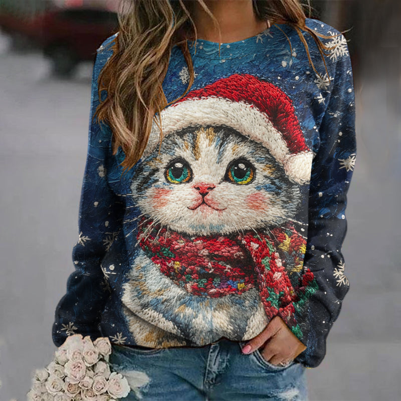 Camicia dal design curato