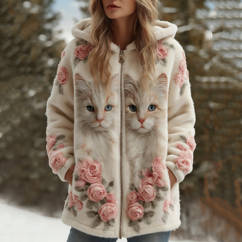 Cappotto splendidamente realizzato