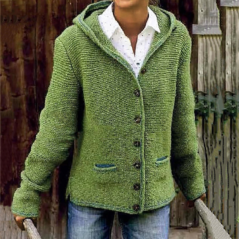 Cardigan vintage classico