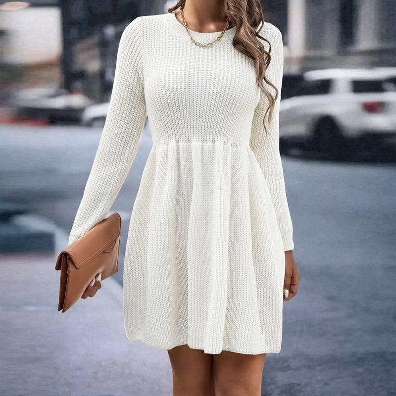 Maglione in stile vintage senza tempo