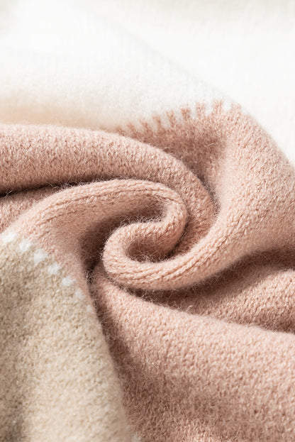 Maglione vintage classico