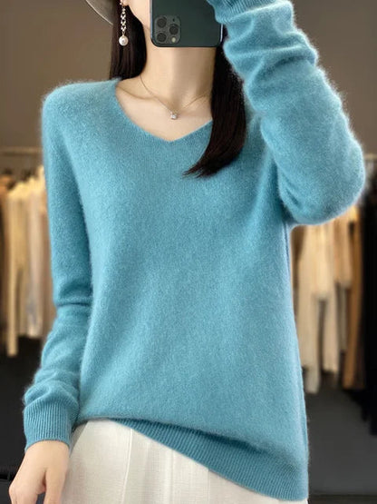 Maglione ispirato al vintage