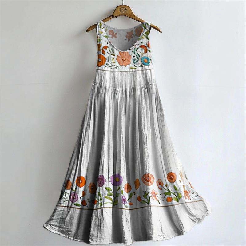 Capo in stile vintage senza tempo