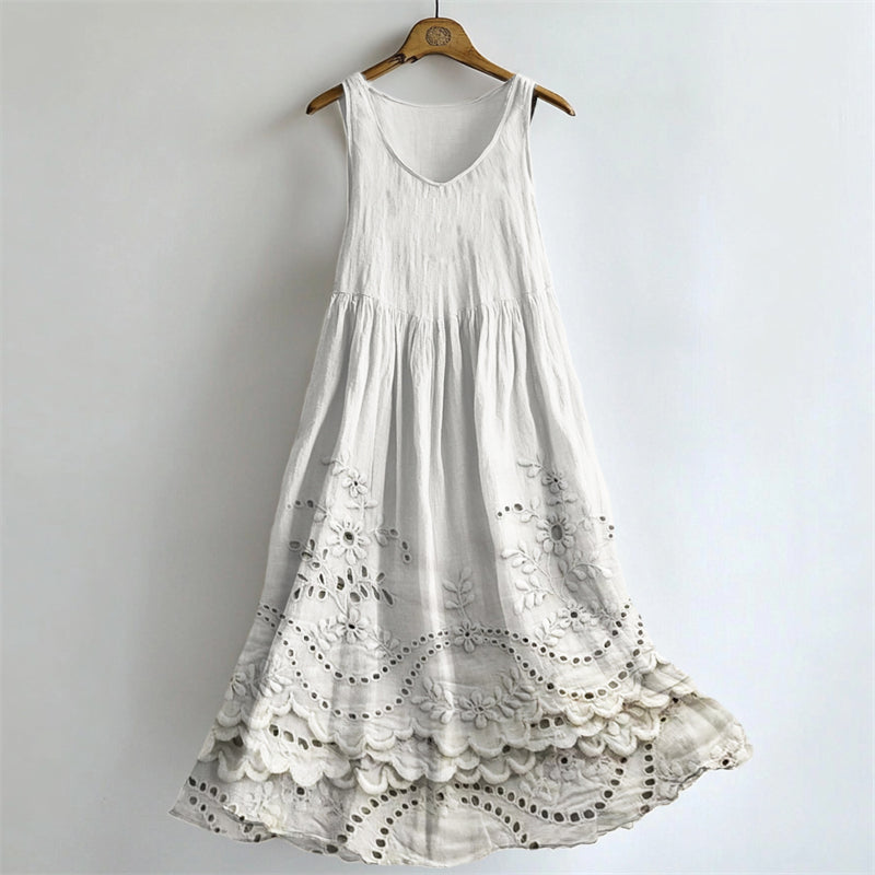 Vestito dal design raffinato