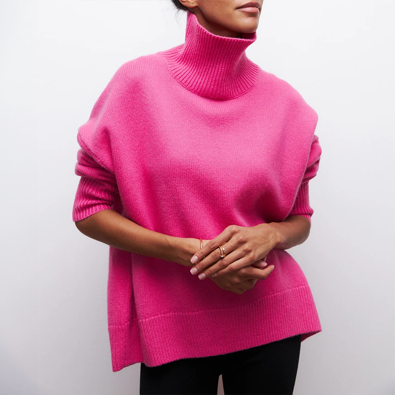 Maglione ispirato al vintage