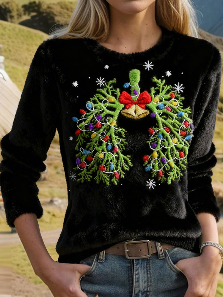 Camicia dal design elegante