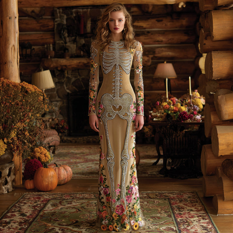 Vestito dal design elegante
