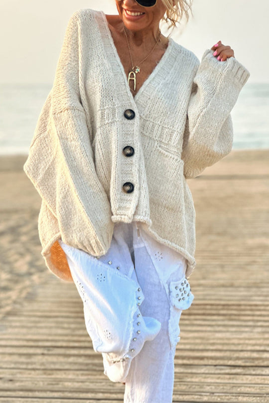 Maglione ispirato al vintage