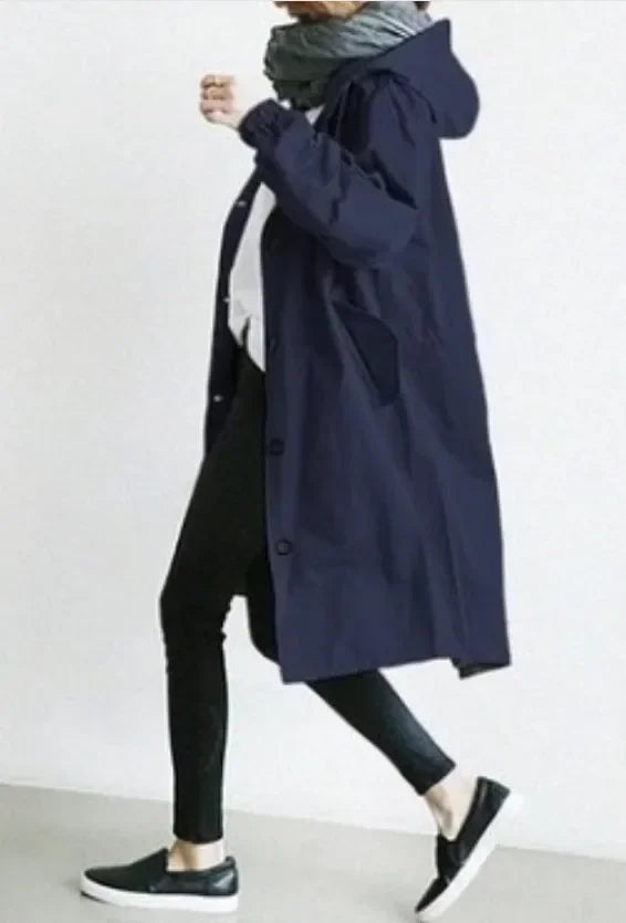 Cappotto vintage classico