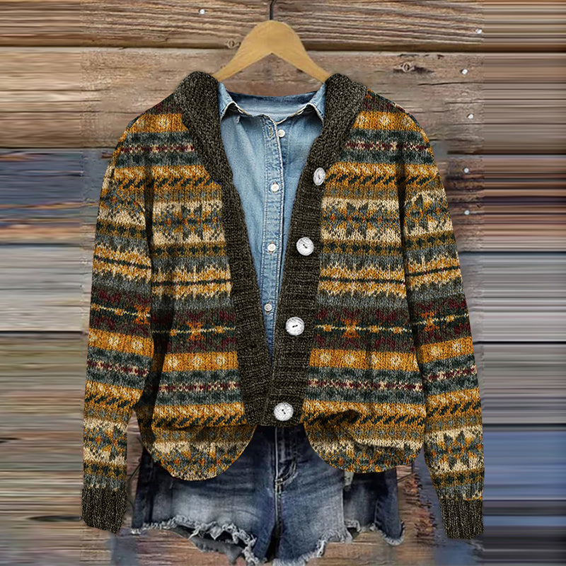 Maglione dal design elegante