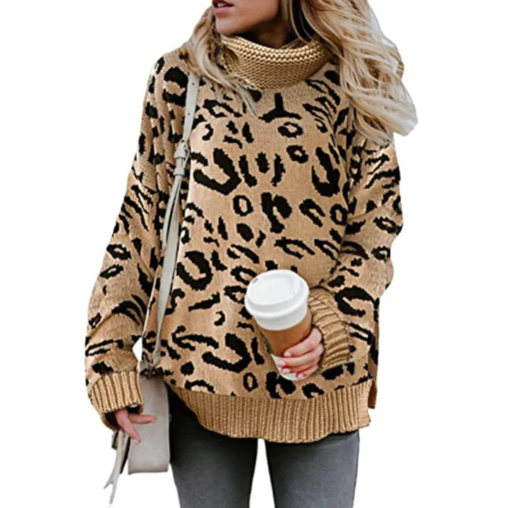 Maglione dal design raffinato