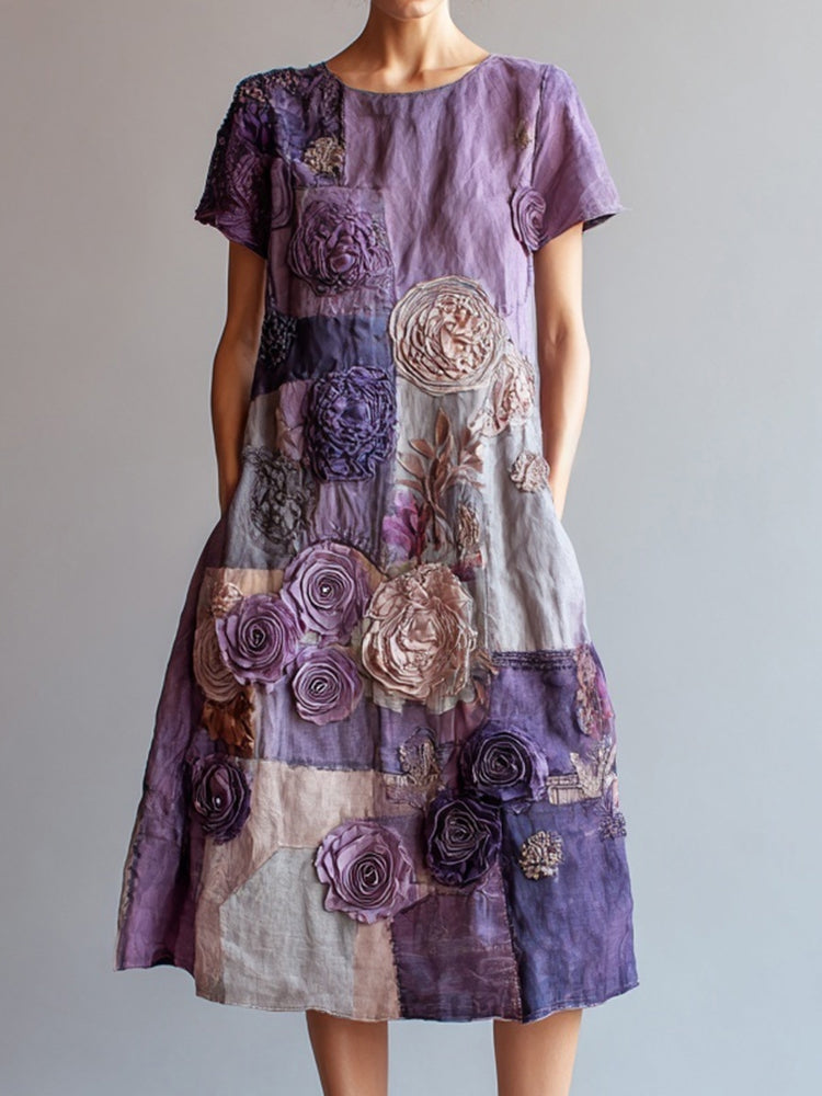 Vestito dal design elegante