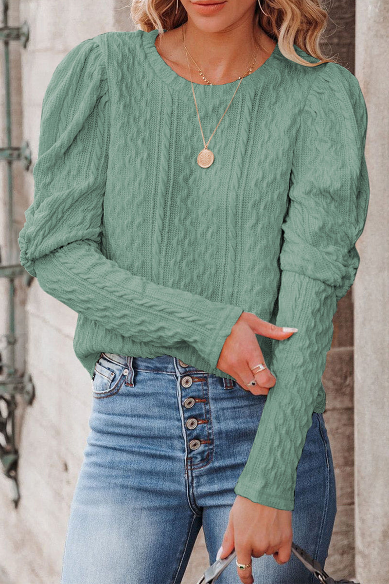 Maglione ispirato al vintage