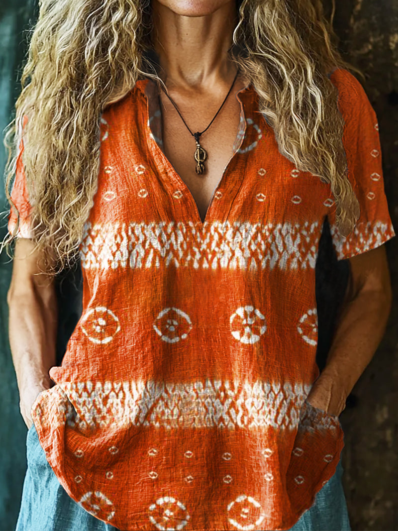 Camicia splendidamente realizzato