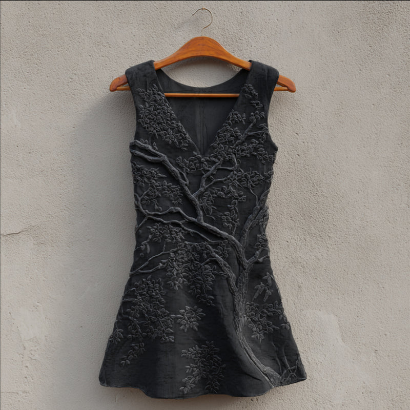 Vestito in stile vintage senza tempo