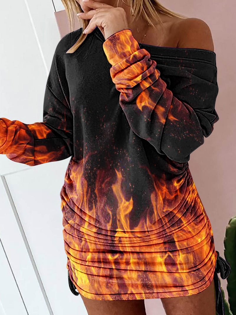 Maglione dal design elegante