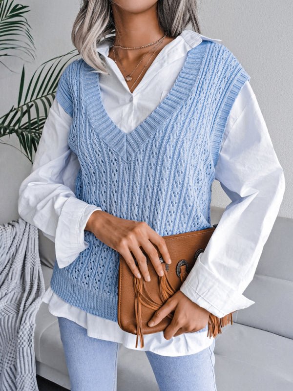 Maglione ispirato al vintage
