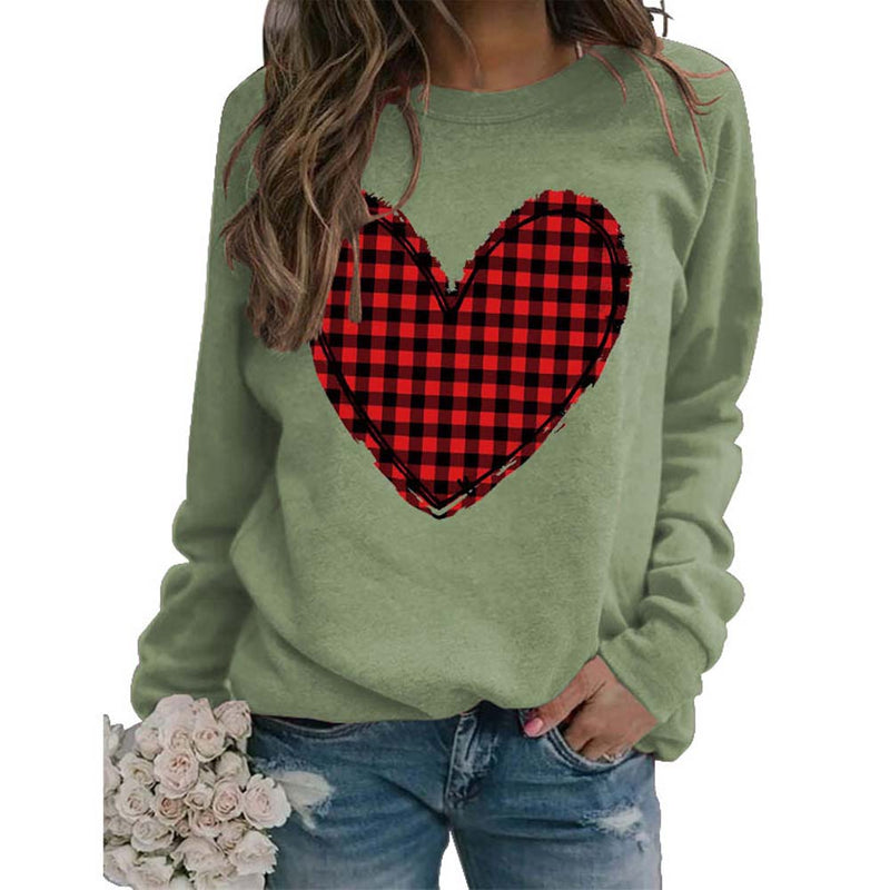 Maglione dal design elegante