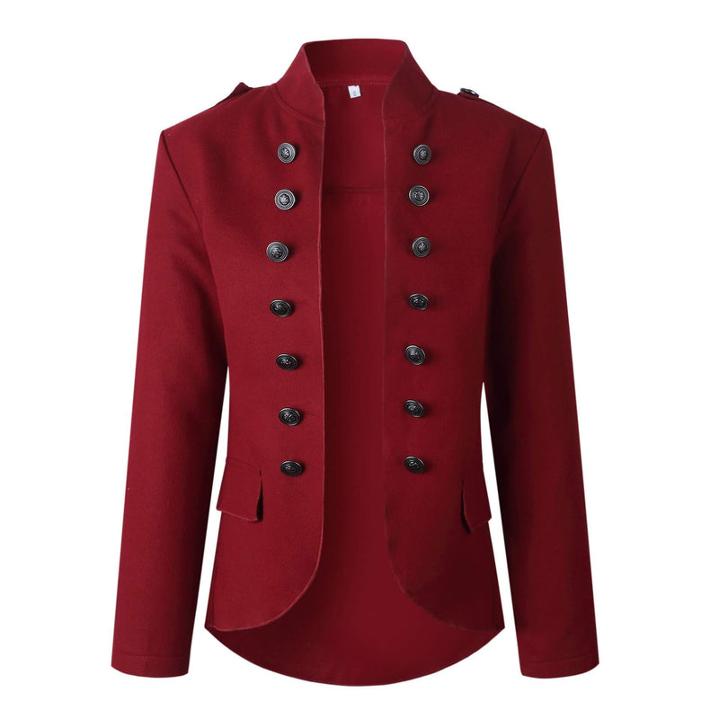Cappotto dal design raffinato