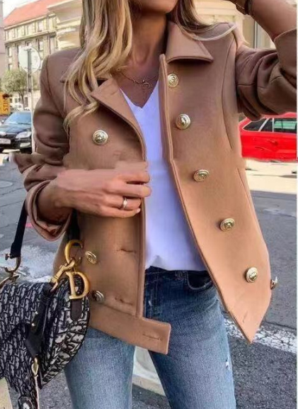 Giacca ispirato al vintage