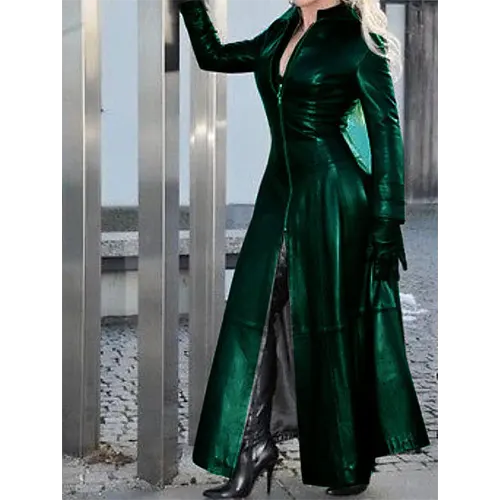 Brigitte | Effortless and Chic winter Coat