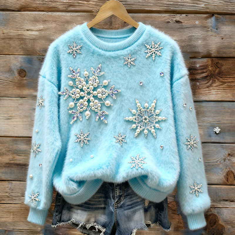 Maglione vintage classico