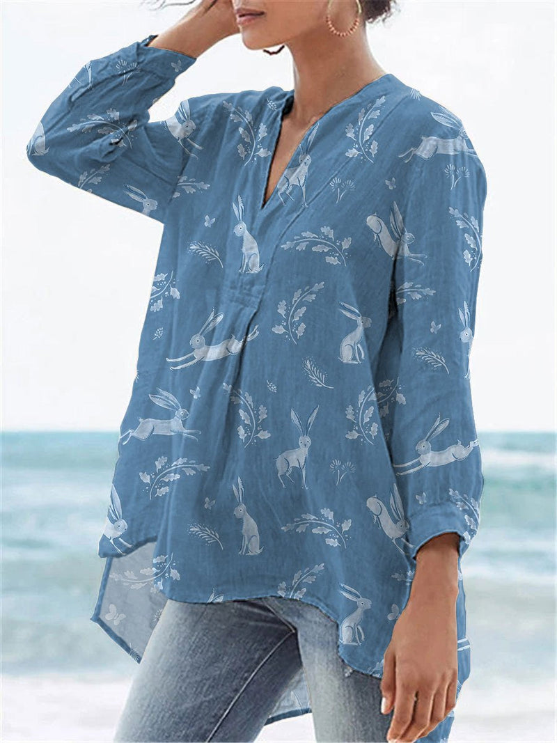 Camicia dal design elegante
