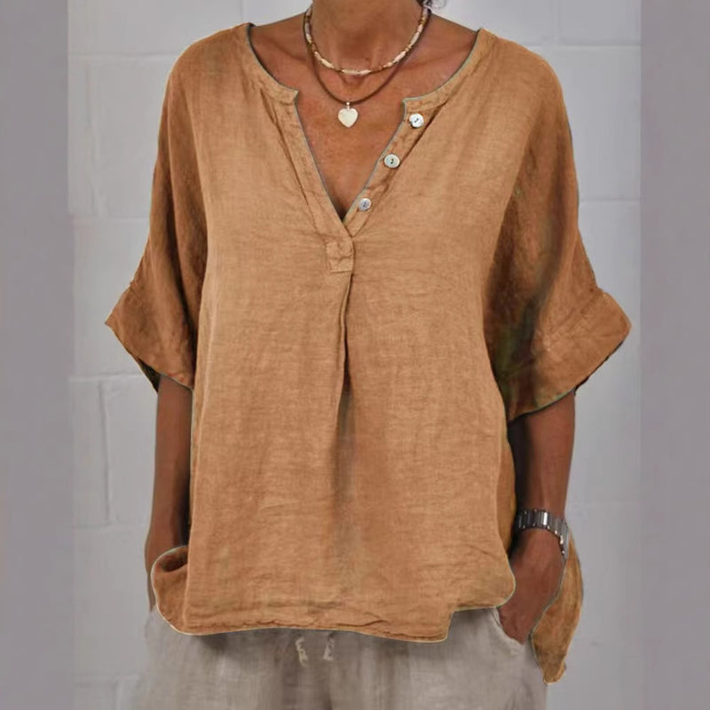 Camicia dal design elegante