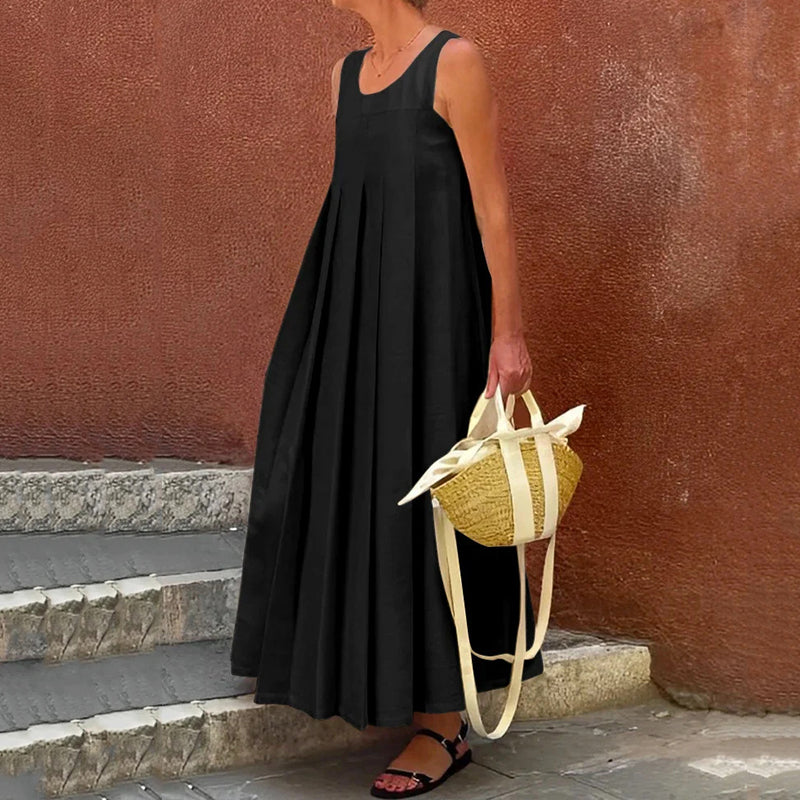 Vestito vintage classico