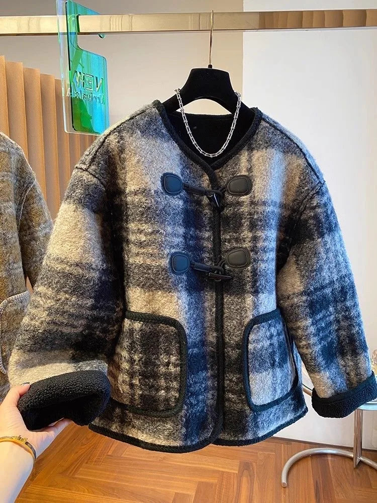 Cappotto splendidamente realizzato