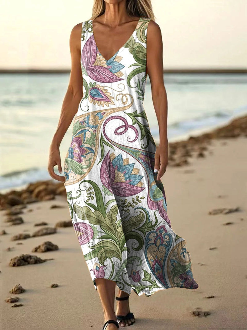 Vestito dal design raffinato