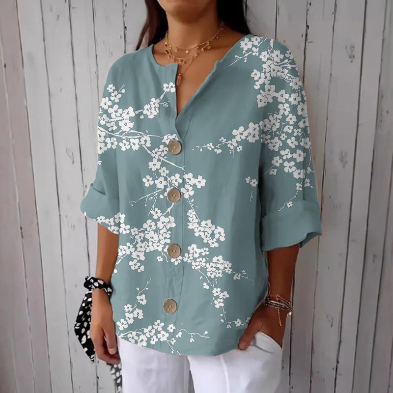 Camicia dal design elegante