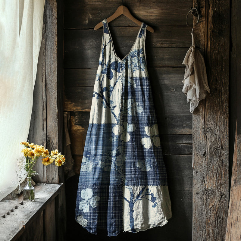 Vestito dal design raffinato