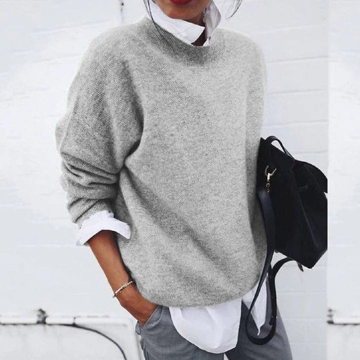 Maglione dal design elegante