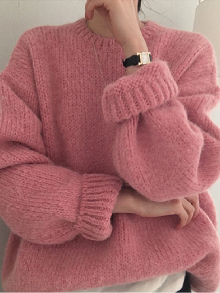 Maglione dal design raffinato