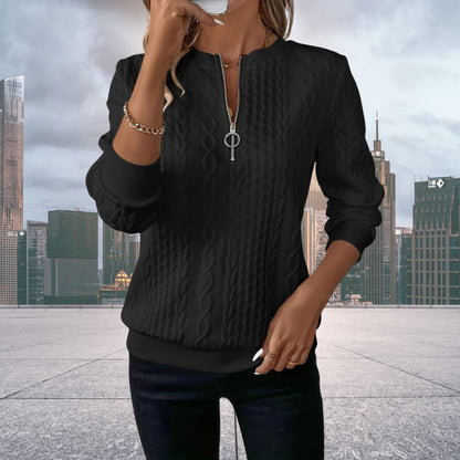 Maglione ispirato al vintage