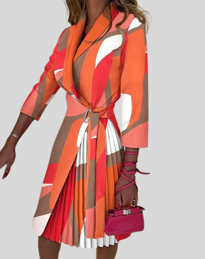 LP | Abito blazer elegante e chic