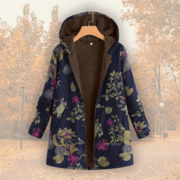 Giacca ispirato al vintage