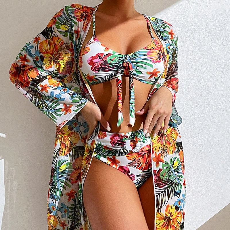 Gloria® | Fashionable and Minimalist Bikini