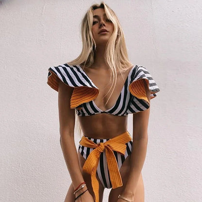 Elena® | Relaxed and Stylish Bikini