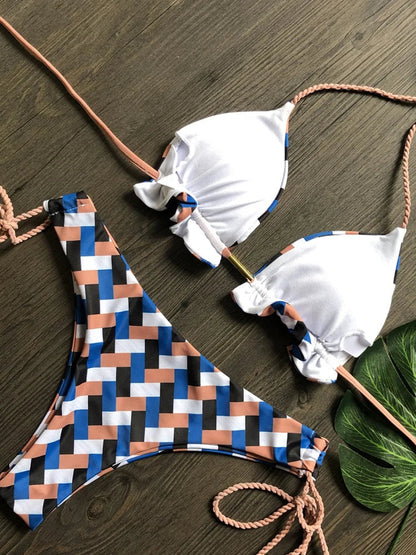 Elga® | Effortless and Bikinis