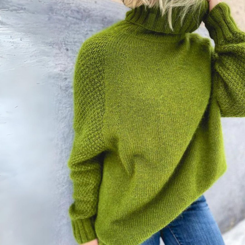 Maglione vintage classico