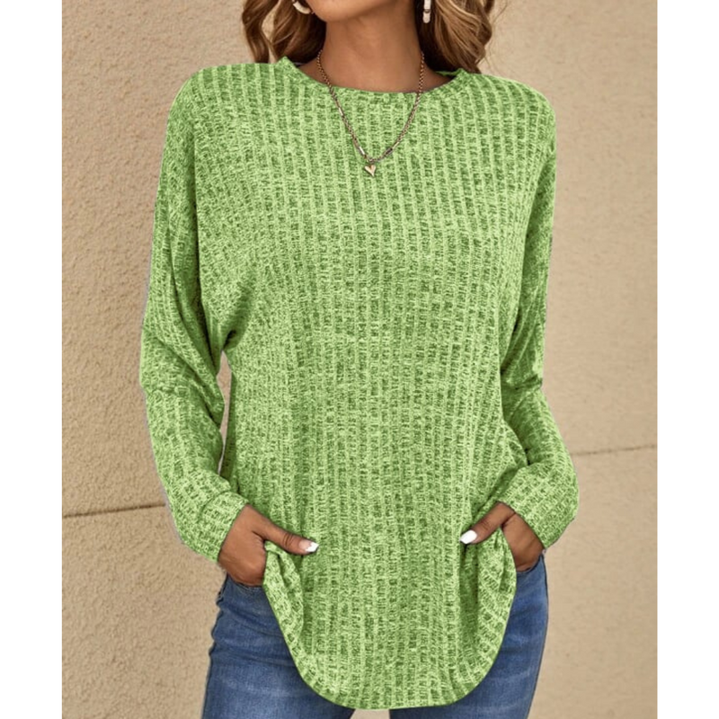 Maglione splendidamente realizzato