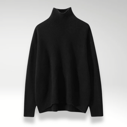 Maglione ispirato al vintage